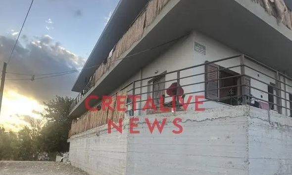 Ηράκλειο: Παλαιστίνιος μαχαίρωσε ομοεθνή του και εξαφανίστηκε με πατίνι