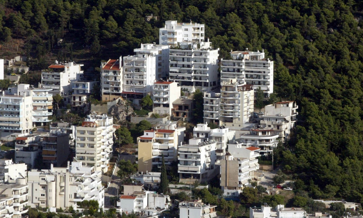 Έρχεται παράταση για αυθαίρετα και ημιυπαίθριους – Ποιες κατηγορίες αφορά