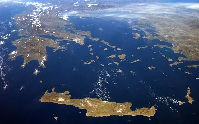 Τι ετοίμαζε η τουρκική μαφία στο Αιγαίο: Το σχέδιο για μαζικές παράνομες μετακινήσεις μεταναστών