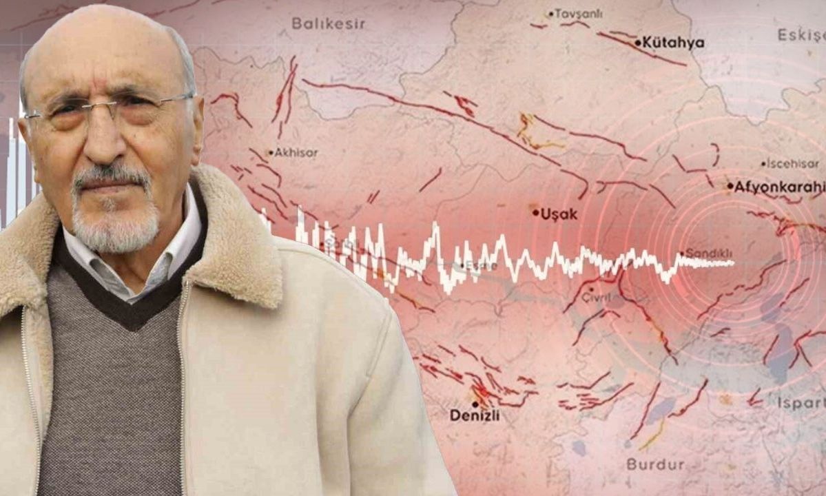 «Για ποιον χτυπούν οι καμπάνες;» – Τρομακτική πρόβλεψη για σεισμό 7 Ρίχτερ στην Τουρκία