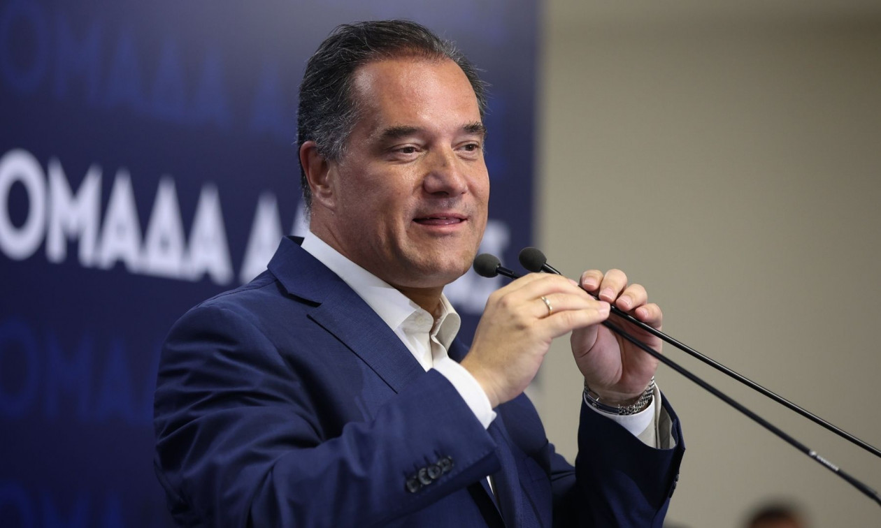 Άδωνις Γεωργιάδης: «Από 1η Οκτωβρίου τα ραντεβού με όλα τα Νοσοκομεία του ΕΣΥ στο 1566»