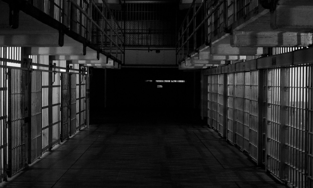 Πρωτοποριακό πρόγραμμα στις φυλακές της Σκωτίας για κρατούμενους πατέρες