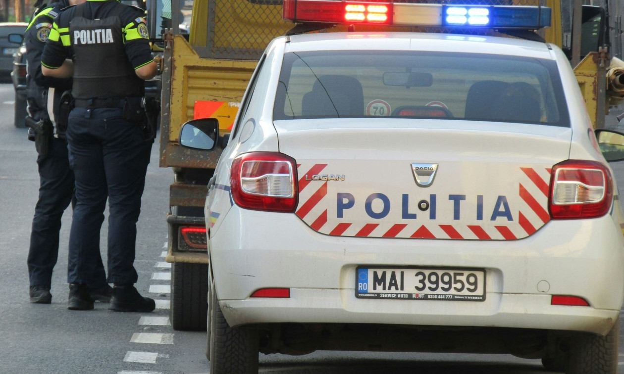 Ρουμανία: Απειλητικά email σε σχολεία – «Θα μπω με δύο πιστόλια Beretta»