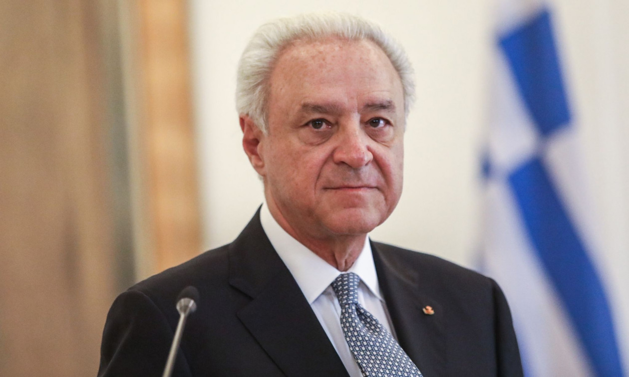 Ο εκτροχιασμός της ελληνικής οικονομίας με ντοκουμέντα: Ολυμπιακή, ΟΣΕ – Το βιβλίο Κασκαρέλη