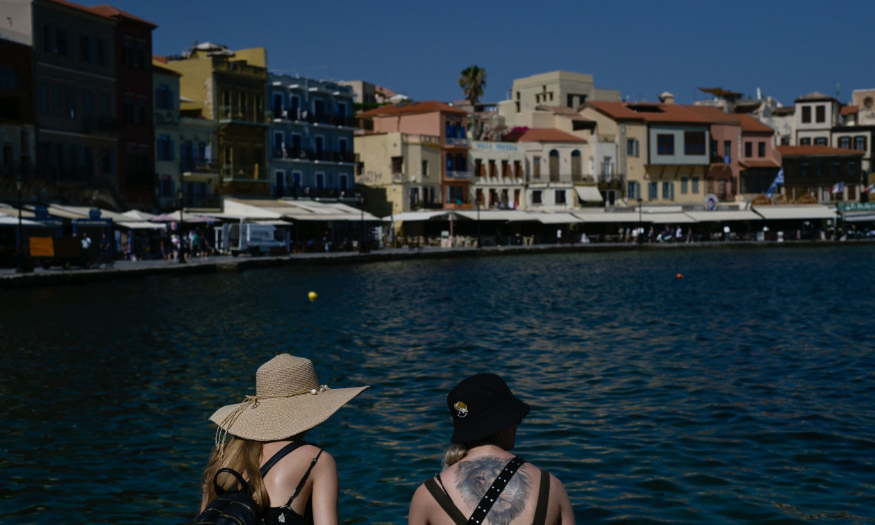 Το City Portal της Airbnb διαθέσιμο για πρώτη φορά στα Χανιά