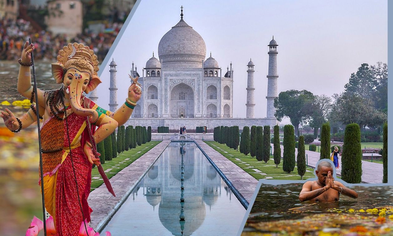 Πώς η Ινδία θα γίνει πολύτιμος σύμμαχος της Ελλάδας – Το μεγαλόπνοο σχέδιο της ινδικής ηγεσίας