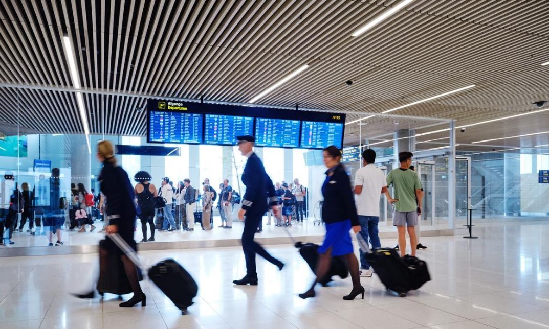 Δανία: Το αεροδρόμιο της Κοπεγχάγης έκλεισε λόγω μη επανδρωμένων αεροσκαφών