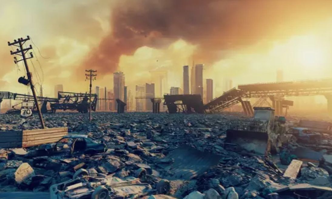 «The Rapture»: Πάστορας προφήτευσε το τέλος του κόσμου σε λίγες ώρες και προκάλεσε… χάος