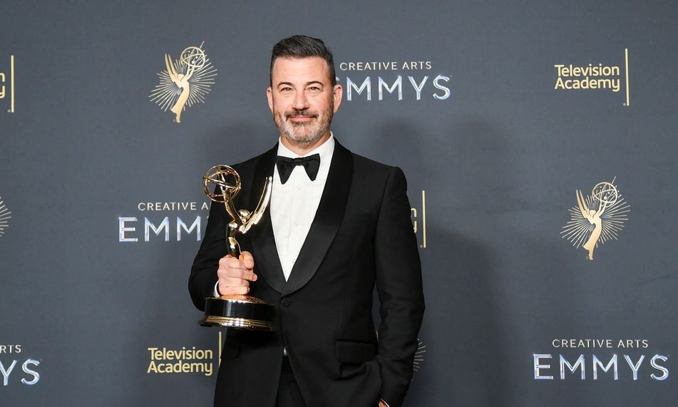 Γιατί η Sinclair Broadcast Group δεν θα προβάλλει το «Jimmy Kimmel Live»