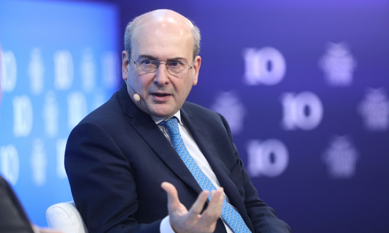 Χατζηδάκης: Βελτίωση των σχέσεων με την Τουρκία, με σεβασμό του διεθνούς δικαίου και των συμφερόντων