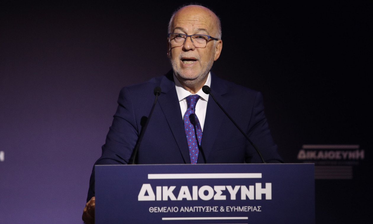 Προειδοποίηση Φλωρίδη: Απειλείται ευθέως η δημοκρατία με την πολιτική εκμετάλλευση των Τεμπών