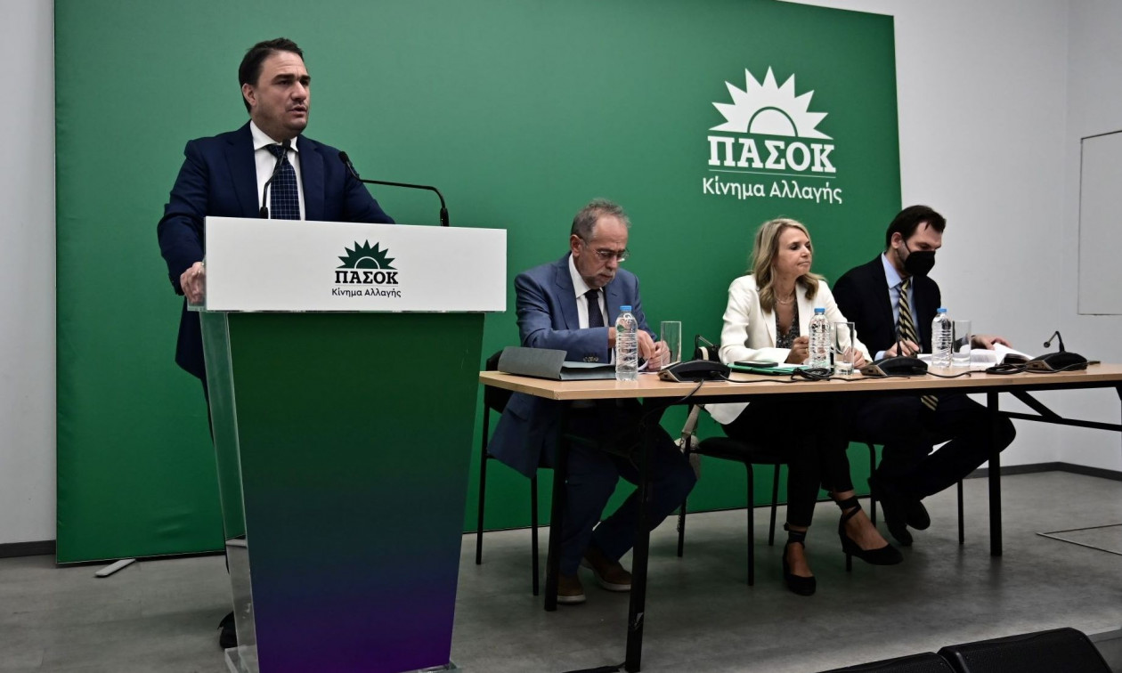 Τροπολογία ΠΑΣΟΚ για το ιδιωτικό χρέος: Οι 4 άξονες, τι προβλέπει για δάνεια σε ελβετικό φράγκο