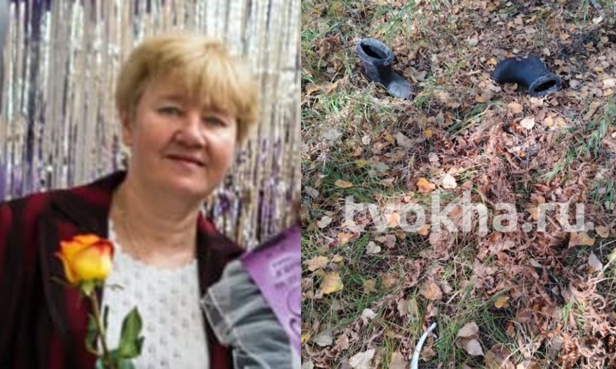 Ρωσία: Αρκούδα κατασπάραξε γυναίκα που μάζευε μούρα – Βρέθηκαν μόνο οι μπότες της
