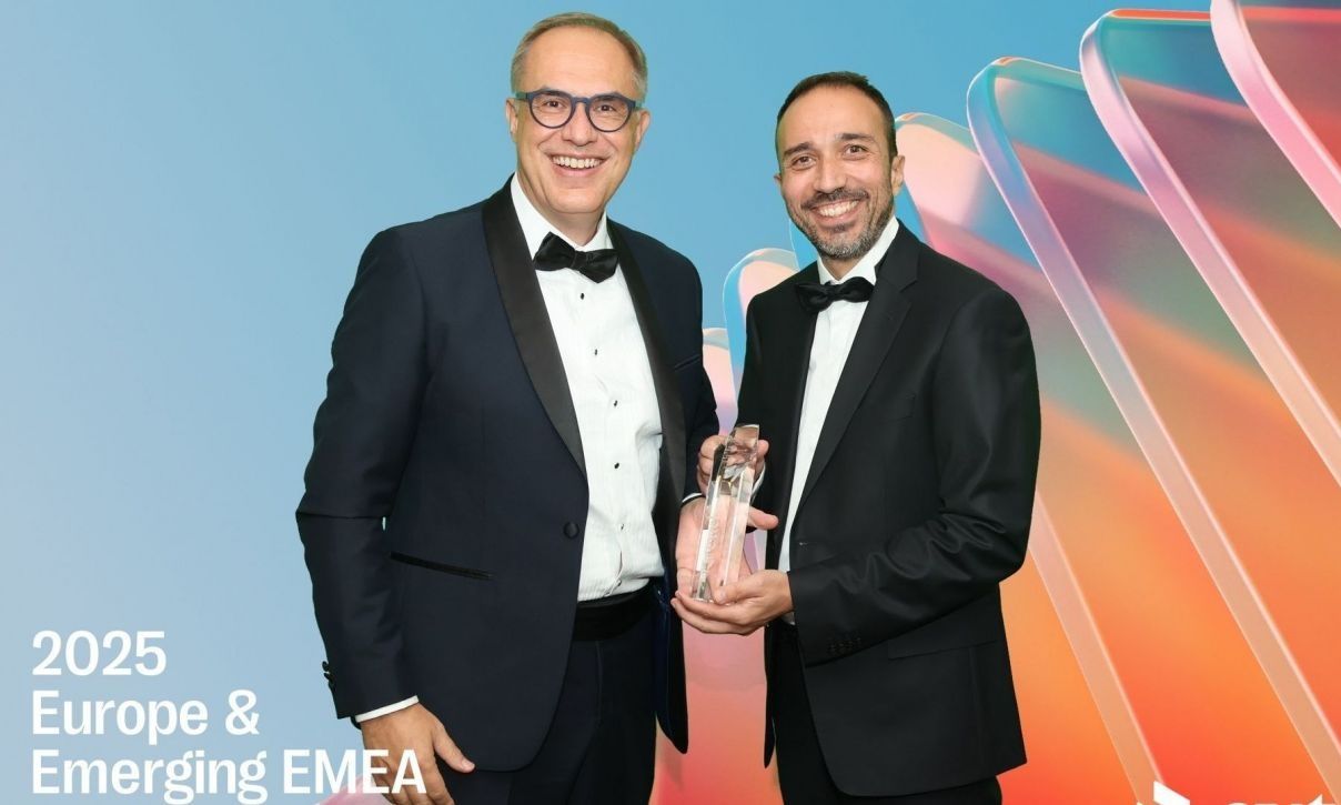 Κορυφαία διεθνής διάκριση για την Ομάδα Επενδυτικών Σχέσεων του ΟΠΑΠ