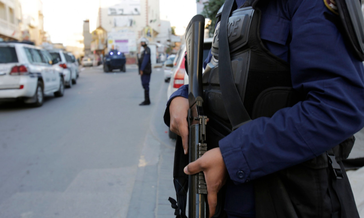 Το Ιράν έχει εκτελεί 9 ανθρώπους την ημέρα – Τουλάχιστον 1.000 μέχρι στιγμής