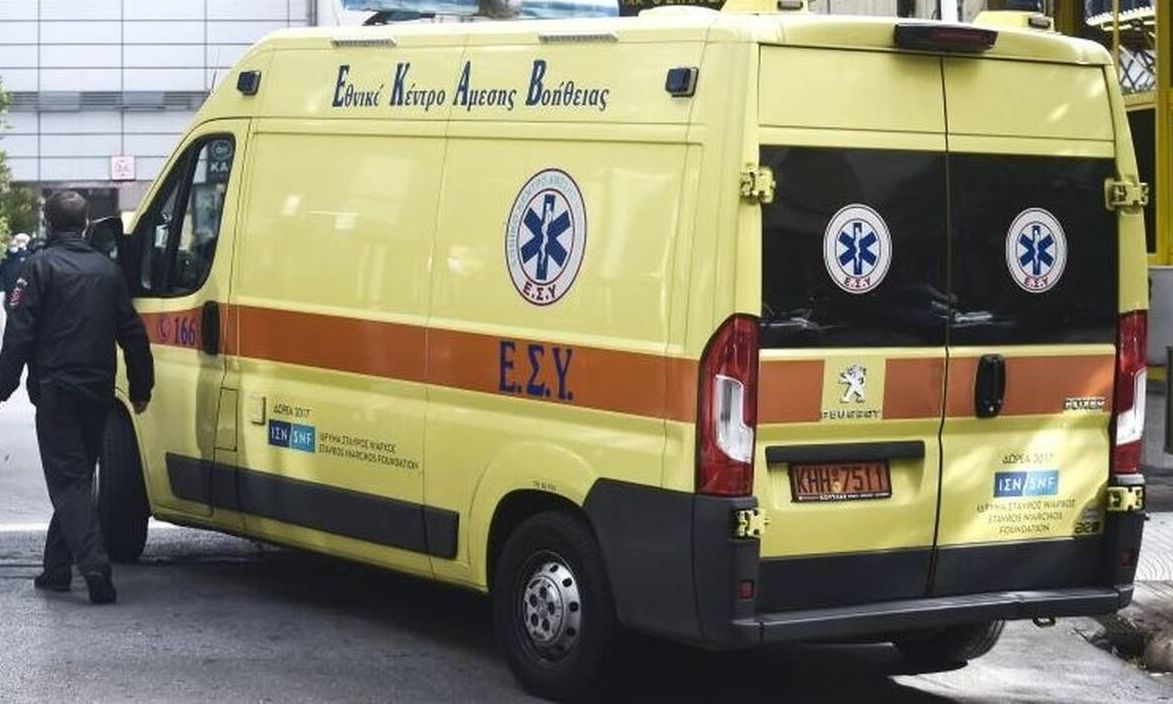 Πειραιάς: Τραυματίστηκε 20χρονος ναυτικός – Στο Τζάνειο χωρίς τις αισθήσεις του