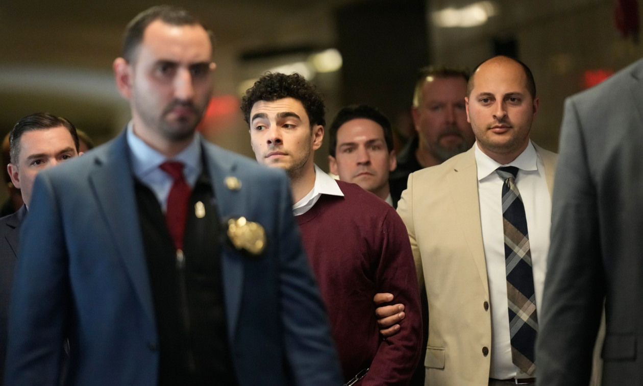 Αυξημένες οι απειλές κατά στελεχών εταιρειών στις ΗΠΑ – Δραματική ενίσχυση των μέτρων ασφαλείας
