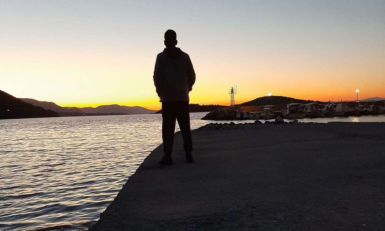 Τραγωδία στο Blue Star Χίος: Αυτός είναι ο 20χρονος που εγκλωβίστηκε από την υδατοστεγή πόρτα