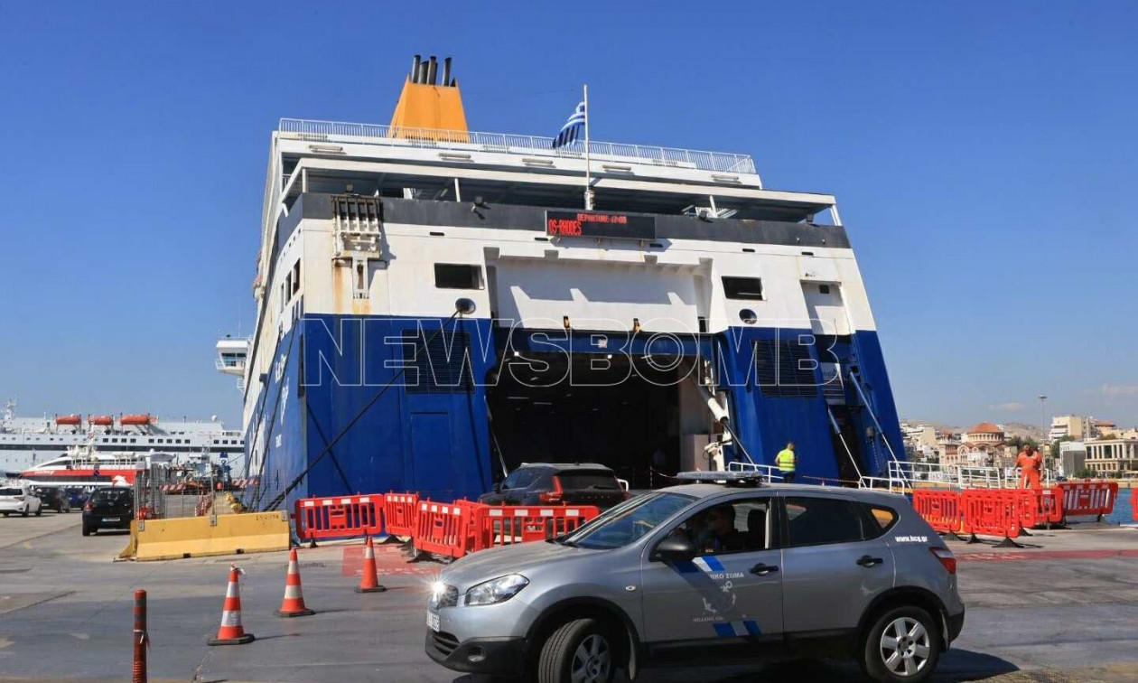 Αρνητικό ρεκόρ θανατηφόρων εργατικών ατυχημάτων στην Ελλάδα το 2025 με 158 νεκρούς