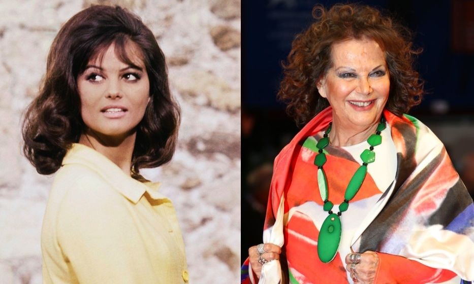 Κλαούντια Καρντινάλε: Ένα αδάμαστο πνεύμα που πάλεψε για την ελευθερία στη ζωή