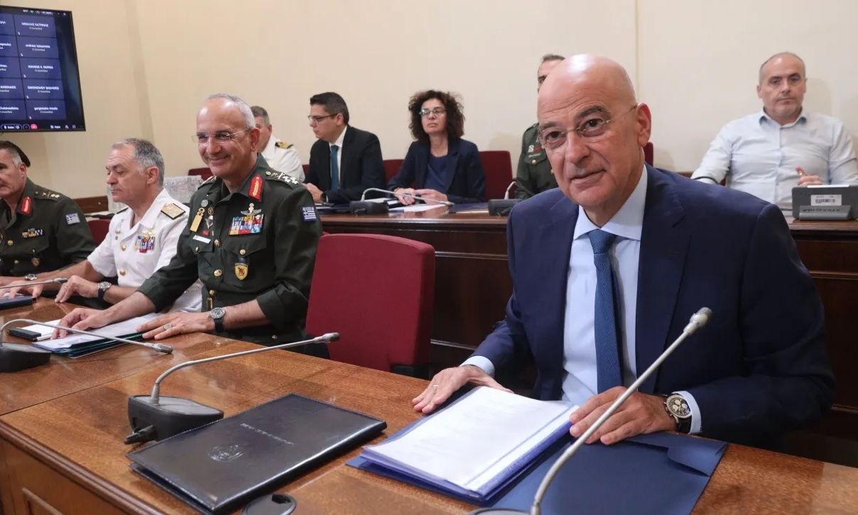 Δένδιας για αγορά 4ης Belharra Standard 2++: Η πιο προηγμένη φρεγάτα – «Κλειδώνουν» 2+2 Bergamini