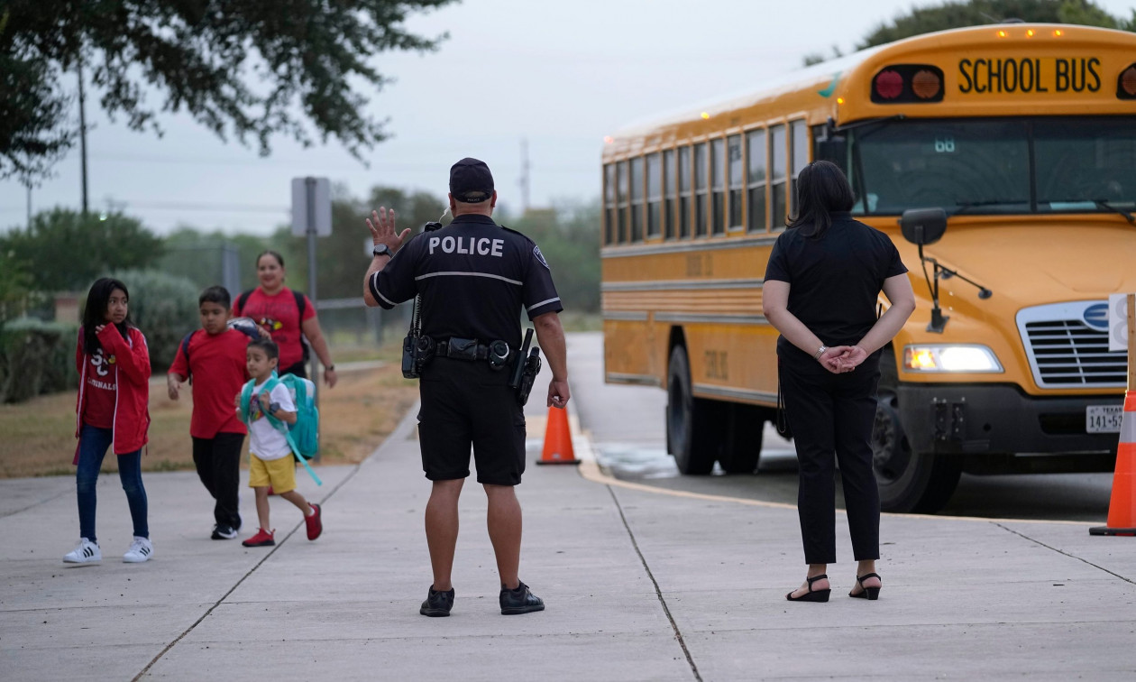 Μακελειό στο Τέξας: Ξεσπά η δασκάλα για τις κατηγορίες ότι δεν ακολούθησε το πρωτόκολλο