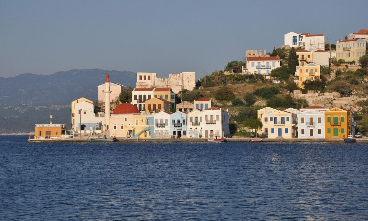 «Smart Islands» στο Καστελλόριζο: Στο επίκεντρο τα ζητήματα που απασχολούν τα μικρά νησιά