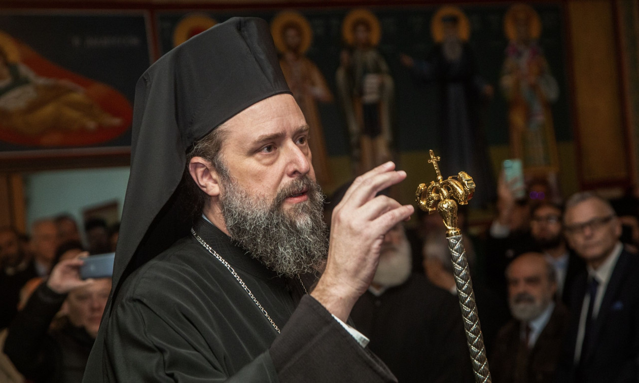 Θύμα διαδικτυακής απάτης Μητροπολίτης Θεσσαλονίκης – Έκαναν ψεύτικο προφίλ του στο Facebook