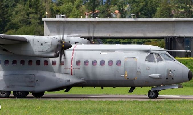 Επίθεση με παρεμβολές GPS σε αεροπλάνο Ισπανού υπουργού