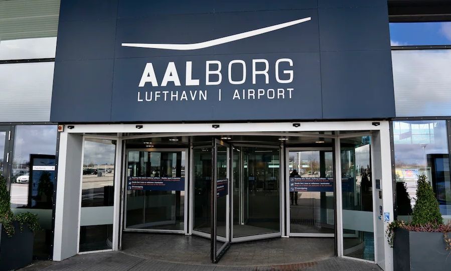 Δανία: Έκλεισε το αεροδρόμιο του Άαλμποργκ εξαιτίας drones στην περιοχή