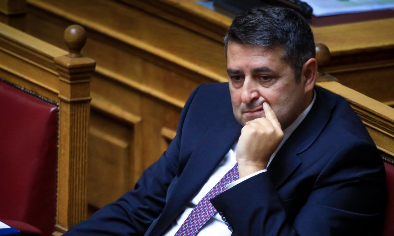 Επιστολή βουλευτών ΠΑΣΟΚ για κλήση του Γιώργου Μυλωνάκη στην εξεταστική επιτροπή για τον ΟΠΕΚΕΠΕ