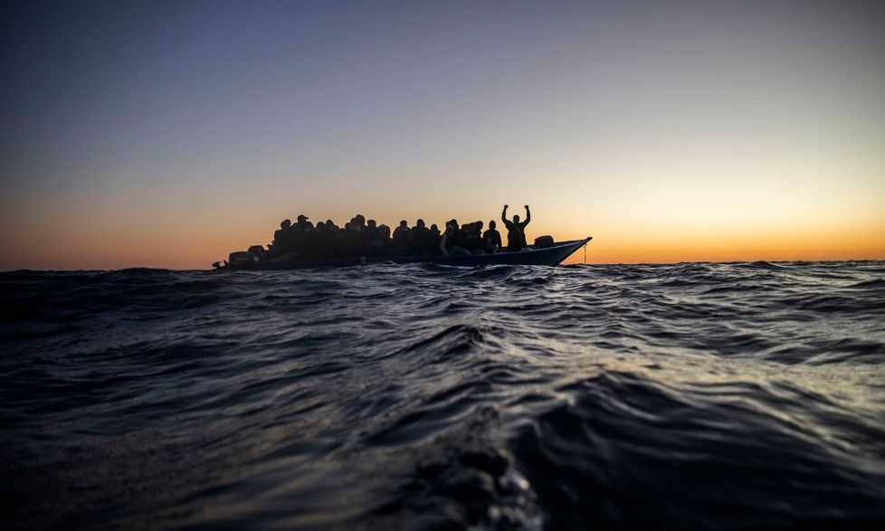 «Λάθος» τουρκικού δικαστηρίου αποκαλύπτει πώς η Άγκυρα και η MIT εργαλειοποιούν το μεταναστευτικό