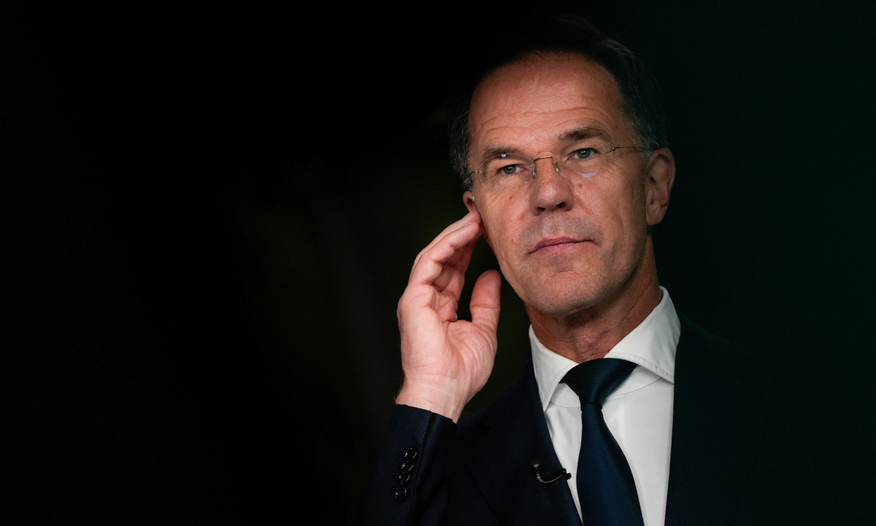 Σιγοντάρει τις δηλώσεις Τραμπ για κατάρριψη ρωσικών αεροσκαφών ο Ρούτε