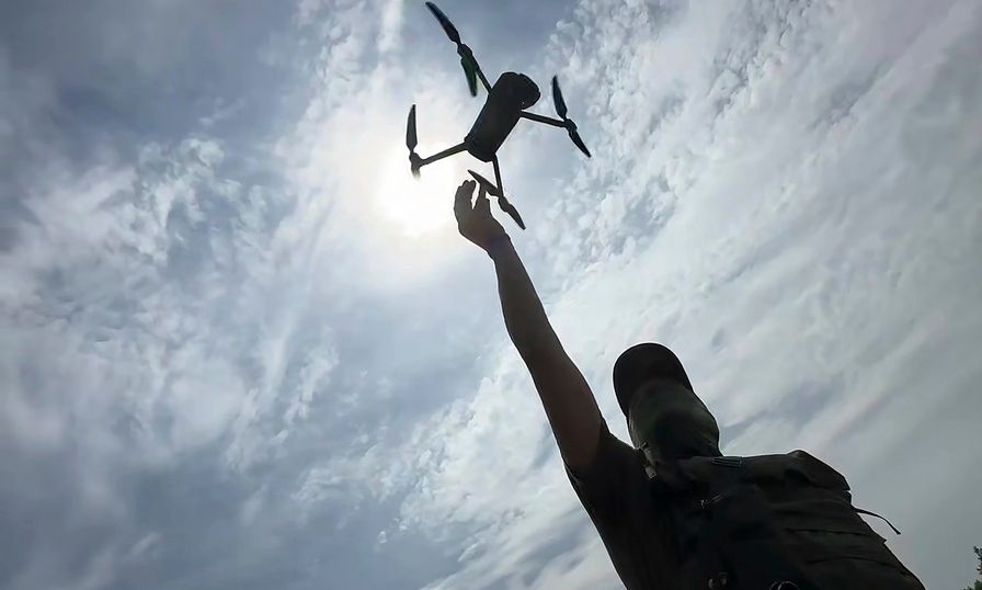 Ζοφερή προειδοποίηση Φέργκιουσον: Έχω δει το μέλλον του πολέμου. Η Ευρώπη δεν είναι έτοιμη γι’ αυτόν