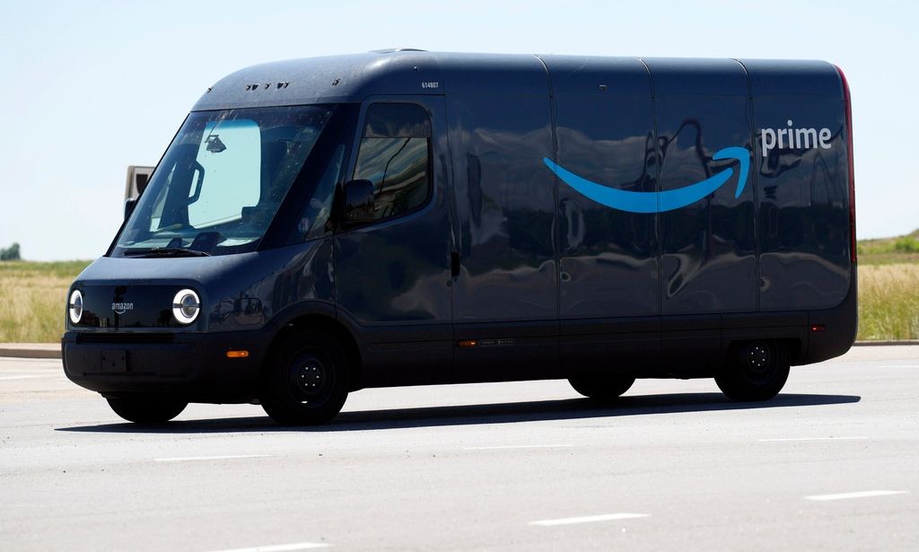 Amazon: Πρόστιμο 2,5 δισ. δολαρίων στον τεχνολογικό γίγαντα – Η «εξαπάτηση» με το prime