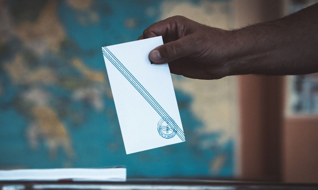 Δημοσκόπηση GPO: Προβάδισμα 12,4% της ΝΔ από το ΠΑΣΟΚ – 4η η Πλεύση Ελευθερίας