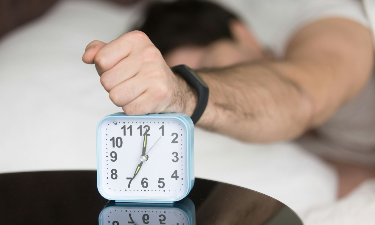 Αλλαγή ώρας: Πόσο επιβαρυντική είναι για τον οργανισμό μας – Τι υποστηρίζει νέα έρευνα