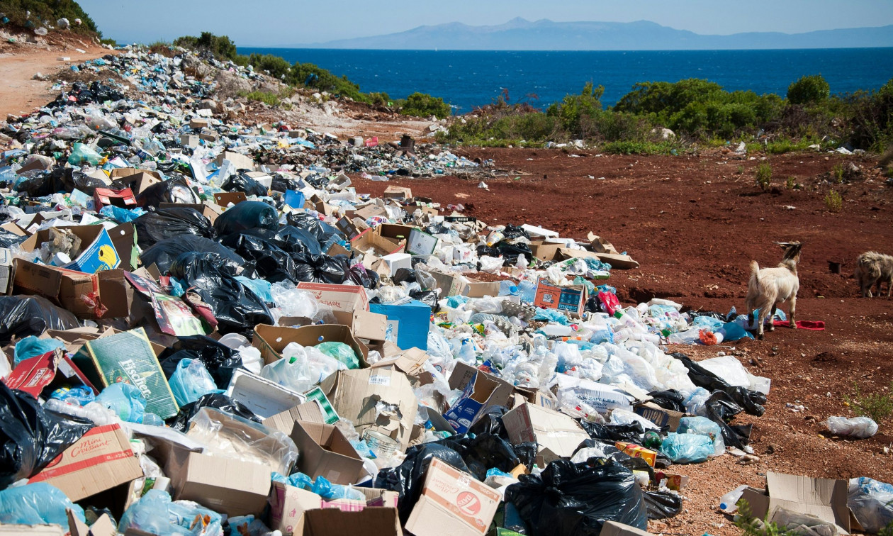 Καραϊβική: Τα παραδεισένια νησιά βυθίζονται στα… σκουπίδια – Στο «κόκκινο» η περιβαλλοντική κρίση