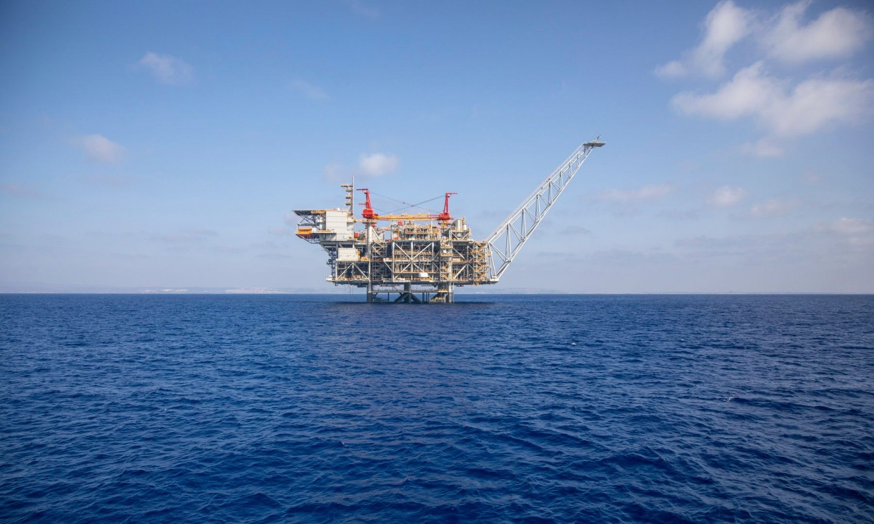 Κύπρος: Μεγάλα κοιτάσματα φυσικού αερίου σε «Πήγασο» και «Γλαύκο» ανακάλυψε η ExxonMobil