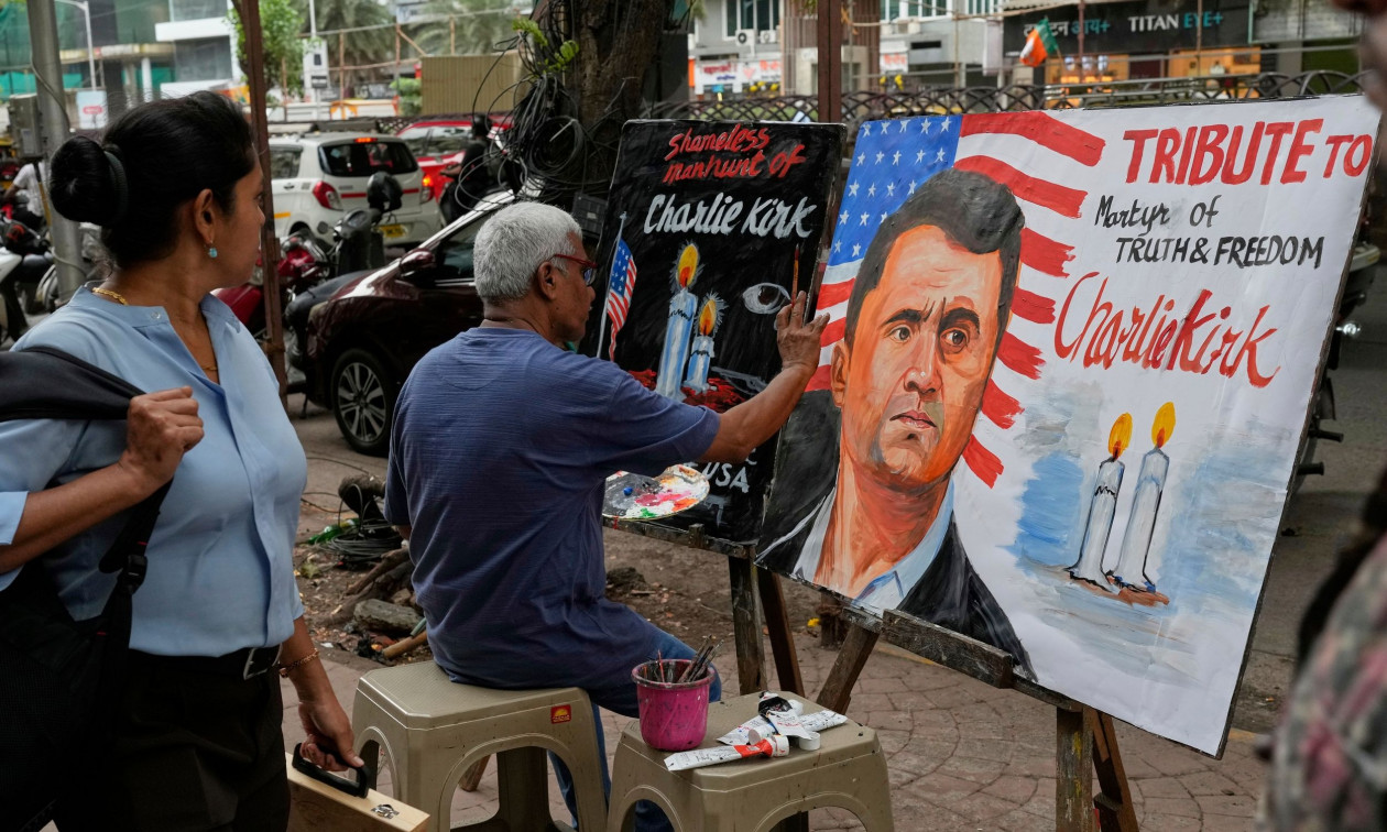 «Snake Eyes»:Η viral σκηνή από την ταινία του Νίκολας Κέιτζ που θυμίζει τη δολοφονία του Τσάρλι Κερκ