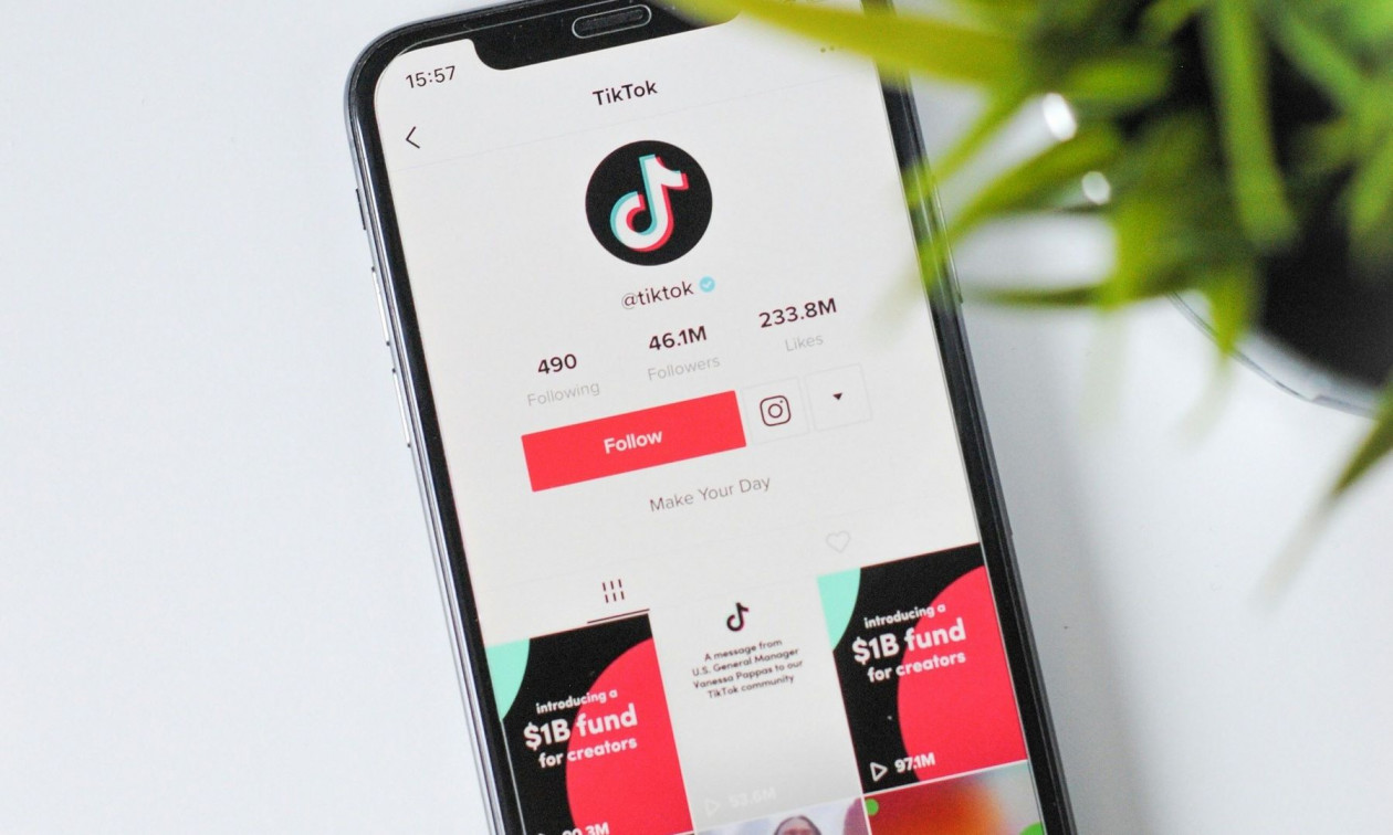 TikTok: Η βασιλική οικογένεια του Αμπού Ντάμπι θα αποκτήσει μερίδιο στις ΗΠΑ