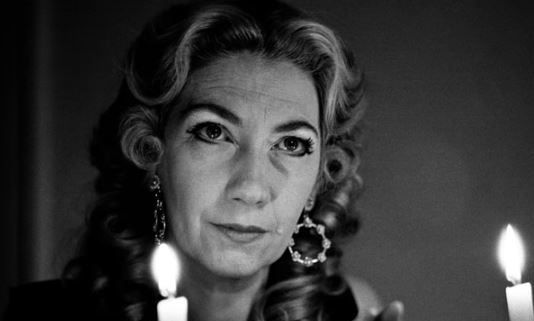 Πέθανε στα 97 της η γηραιότερη «μάγισσα» του Ηνωμένου Βασιλείου