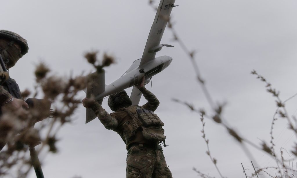 Politico – Σχέδιο «μαμούθ» της ΕΕ: 140 δισ. ευρώ για την Ουκρανία από δεσμευμένα ρωσικά κεφάλαια