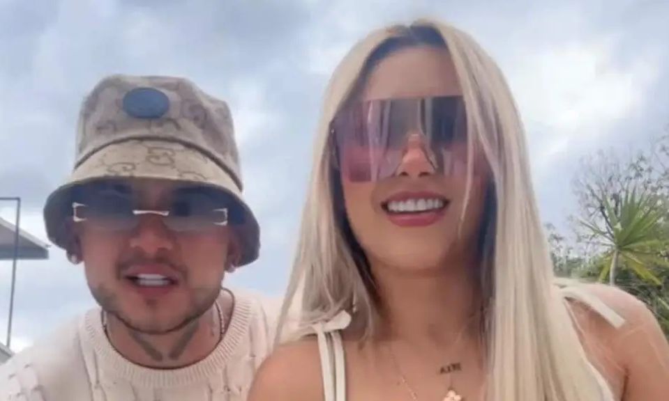 Μεξικό: Εξαφανίστηκε και η σύντροφος του δολοφονημένου Κολομβιανού τραγουδιστή  B King