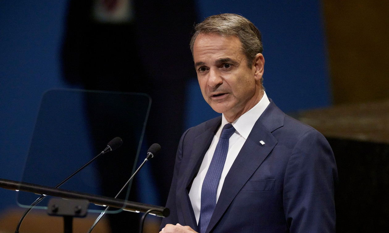 Σκληραίνει τη στάση του ο Μητσοτάκης έναντι του Ερντογάν – Αλλαγή γραμμής και για τη Γάζα