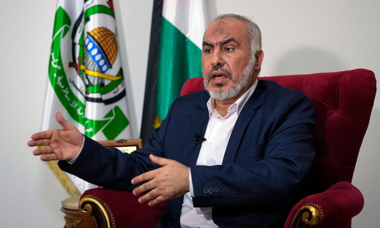 Χαμάς: «Καμία μεταμέλεια για την επίθεση στις 7 Οκτωβρίου» – Οι διαπραγματεύσεις έχουν «παγώσει»