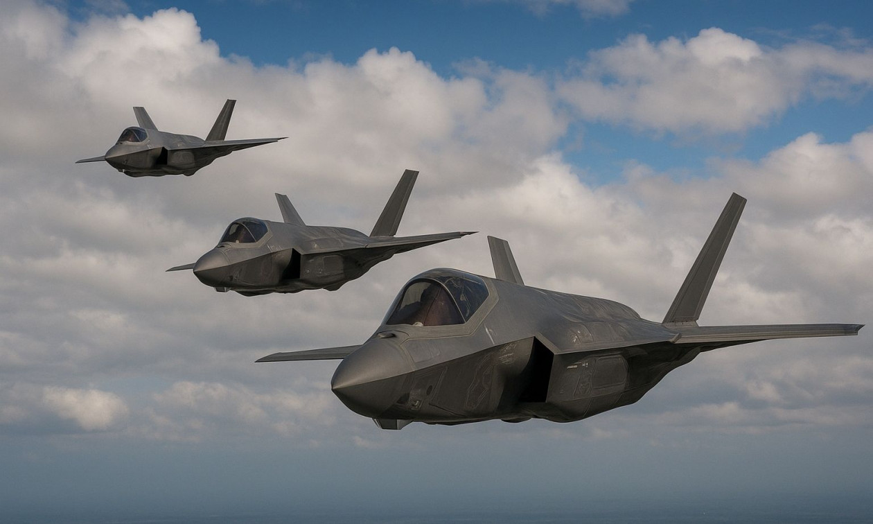 NBC: Το Πεντάγωνο εξετάζει πλήγματα στο έδαφος της Βενεζουέλας – Στόχος τα καρτέλ