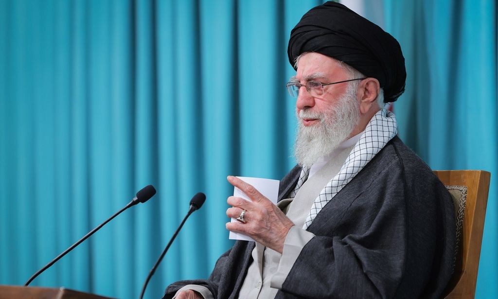 Κοινή στάση Ιράν – Ρωσίας στον ΟΗΕ: Τι είπαν για την αποχώρηση από την συνθήκη για τα πυρηνικά