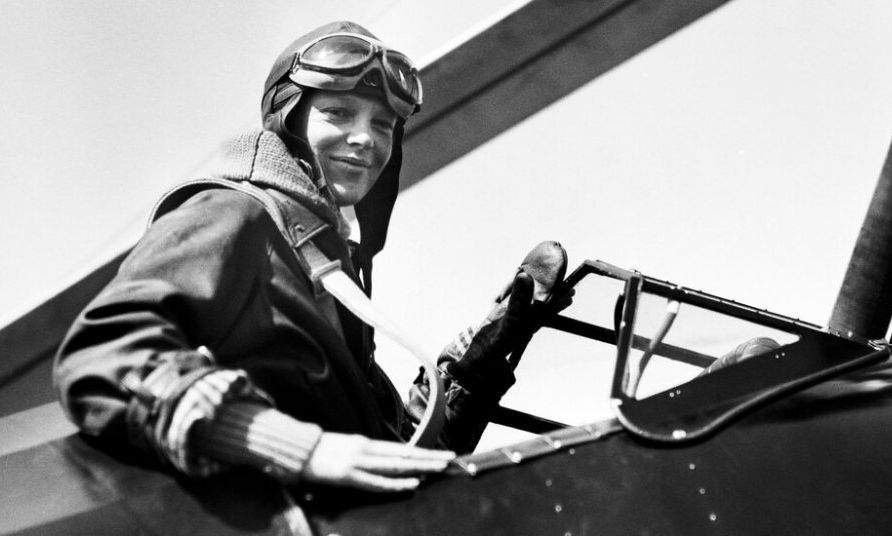 Ντόναλντ Τραμπ: Στη δημοσιότητα τα μυστικά αρχεία για την Αμέλια Έρχαρτ