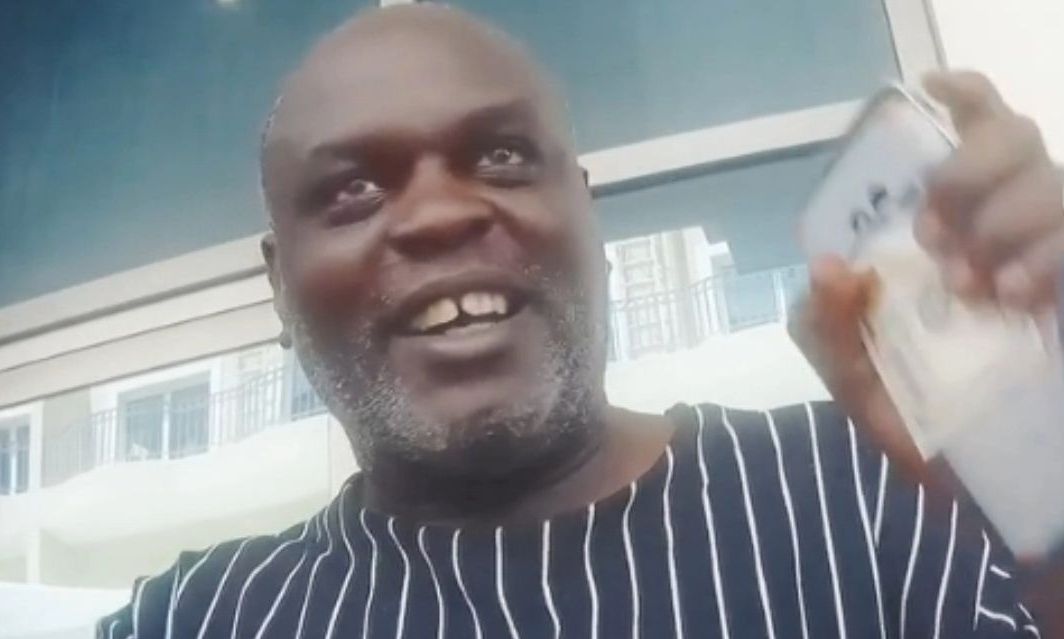 Porta patty party: Συνελήφθη ο «εγκέφαλος» των ακραίων φετιχιστικών πάρτι του Ντουμπάι